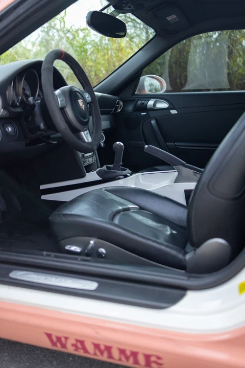 2008 Porsche 997 Carrera S - Image 14 of 20