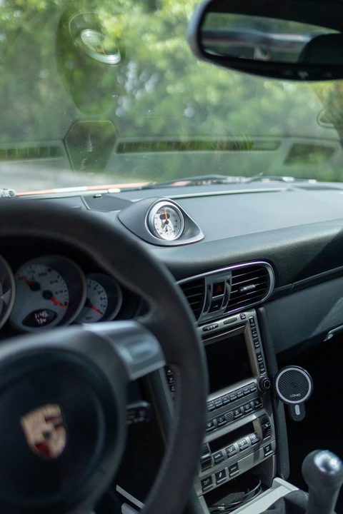 2008 Porsche 997 Carrera S - Image 16 of 20