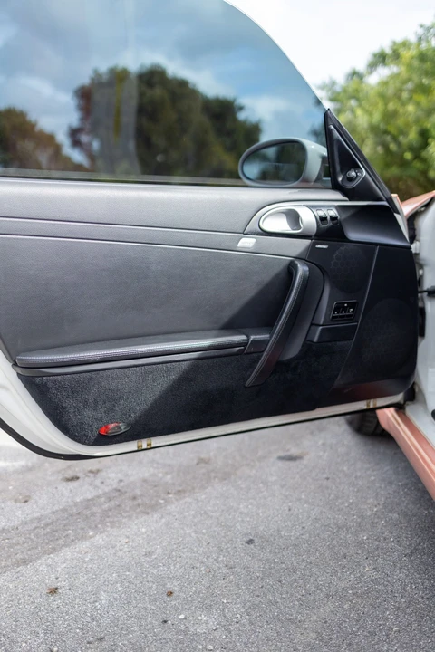 2008 Porsche 997 Carrera S - Image 18 of 20