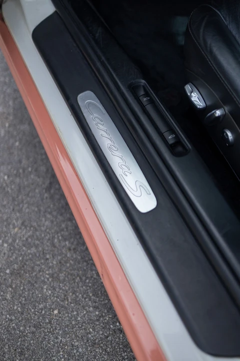 2008 Porsche 997 Carrera S - Image 19 of 20