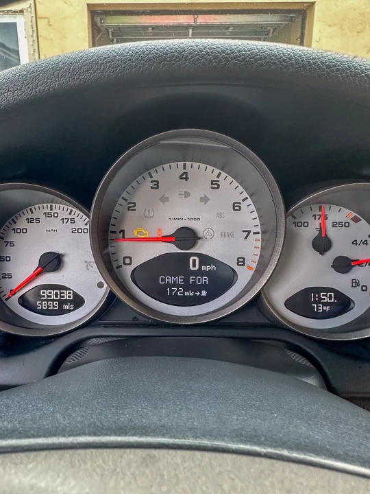2008 Porsche 997 Carrera S - Image 20 of 20