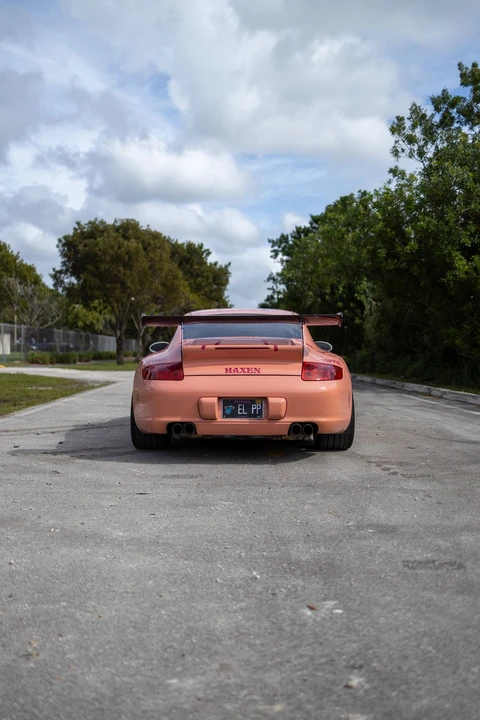 2008 Porsche 997 Carrera S - Image 2 of 20