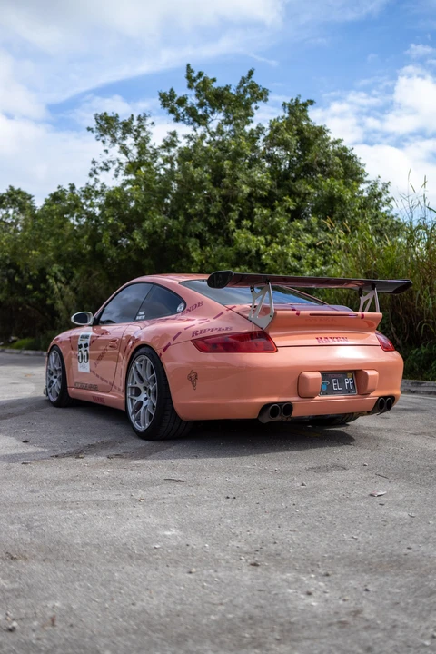 2008 Porsche 997 Carrera S - Image 3 of 20