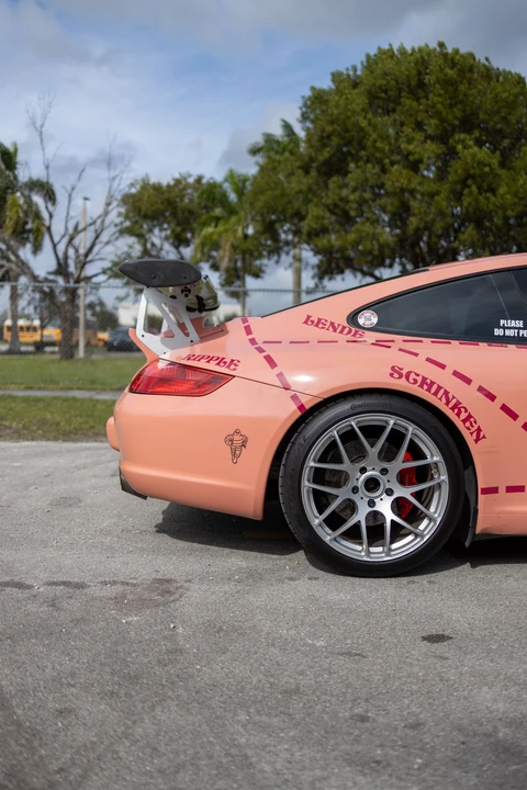 2008 Porsche 997 Carrera S - Image 5 of 20