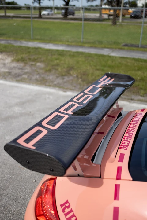 2008 Porsche 997 Carrera S - Image 6 of 20