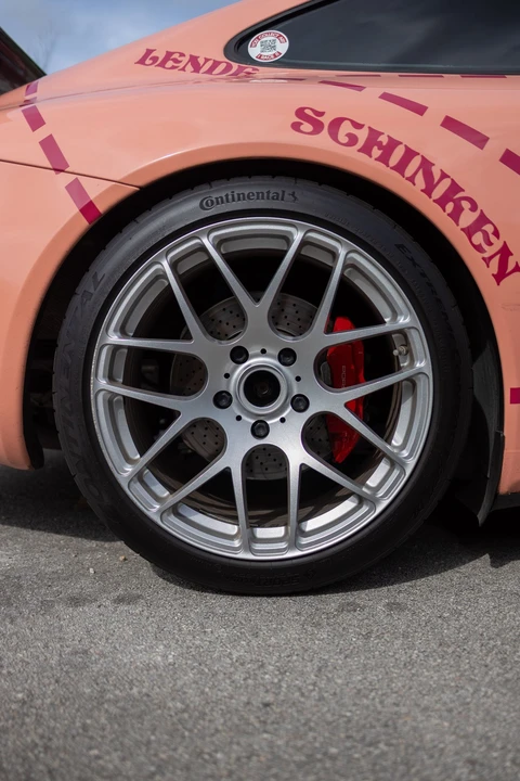2008 Porsche 997 Carrera S - Image 7 of 20