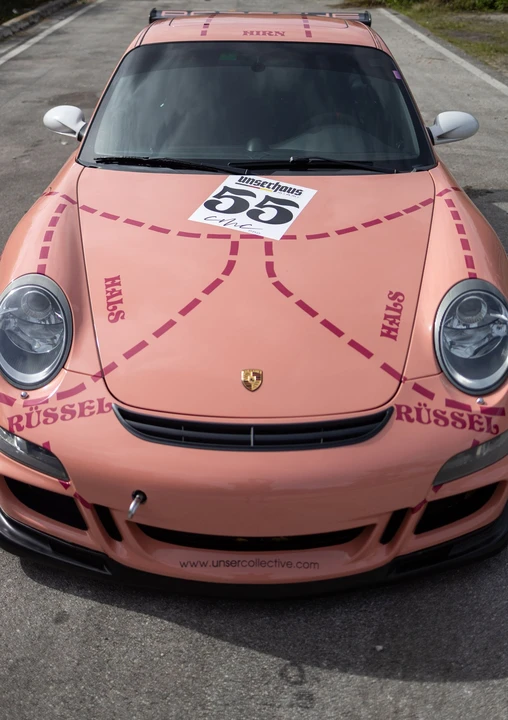 2008 Porsche 997 Carrera S - Image 9 of 20