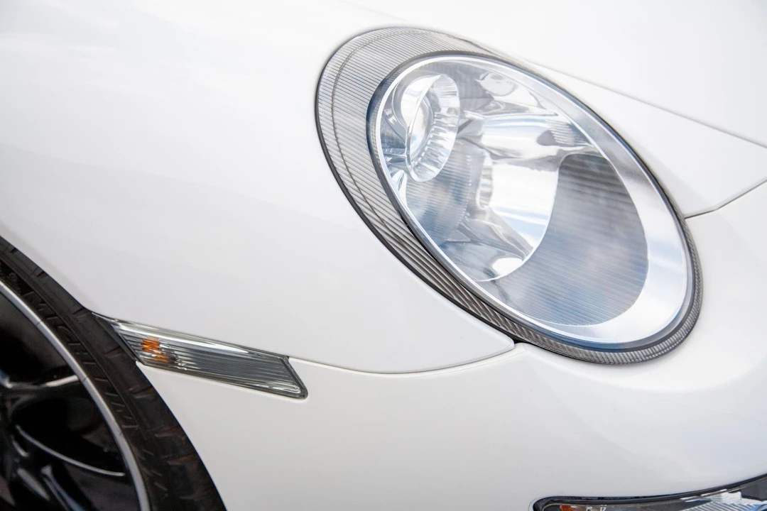 2008 Porsche 997 GT3 - Image 7 of 31