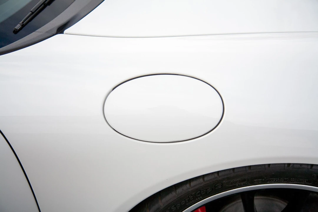 2008 Porsche 997 GT3 - Image 26 of 31