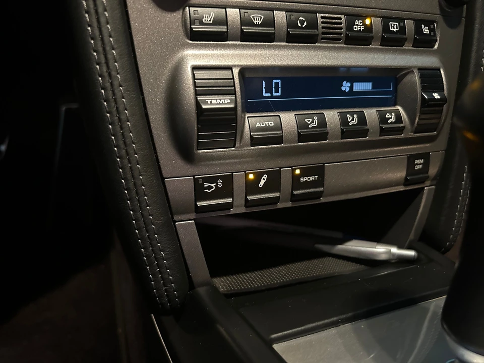 2008 Porsche 997 Turbo - Image 17 of 23