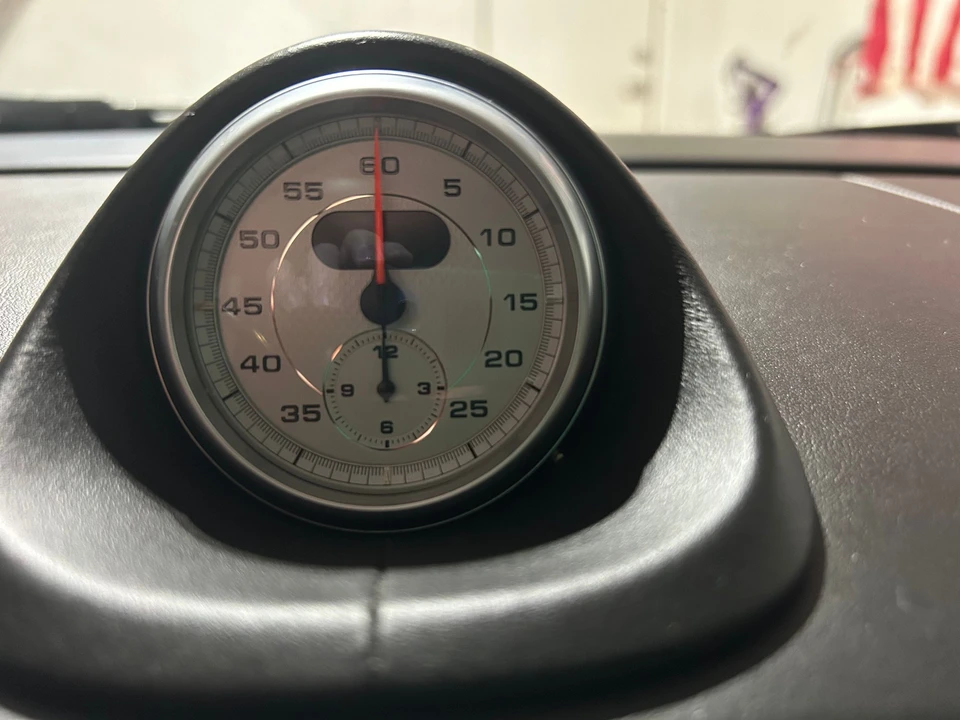 2008 Porsche 997 Turbo - Image 16 of 23
