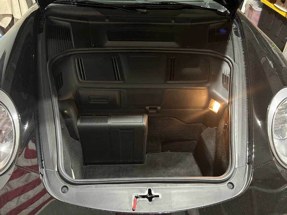 2008 Porsche 997 Turbo - Image 14 of 23