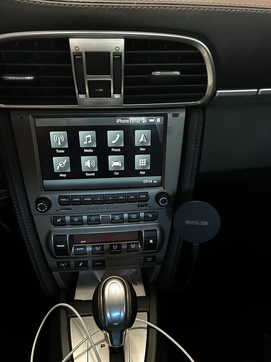 2008 Porsche 997 Turbo - Image 23 of 23