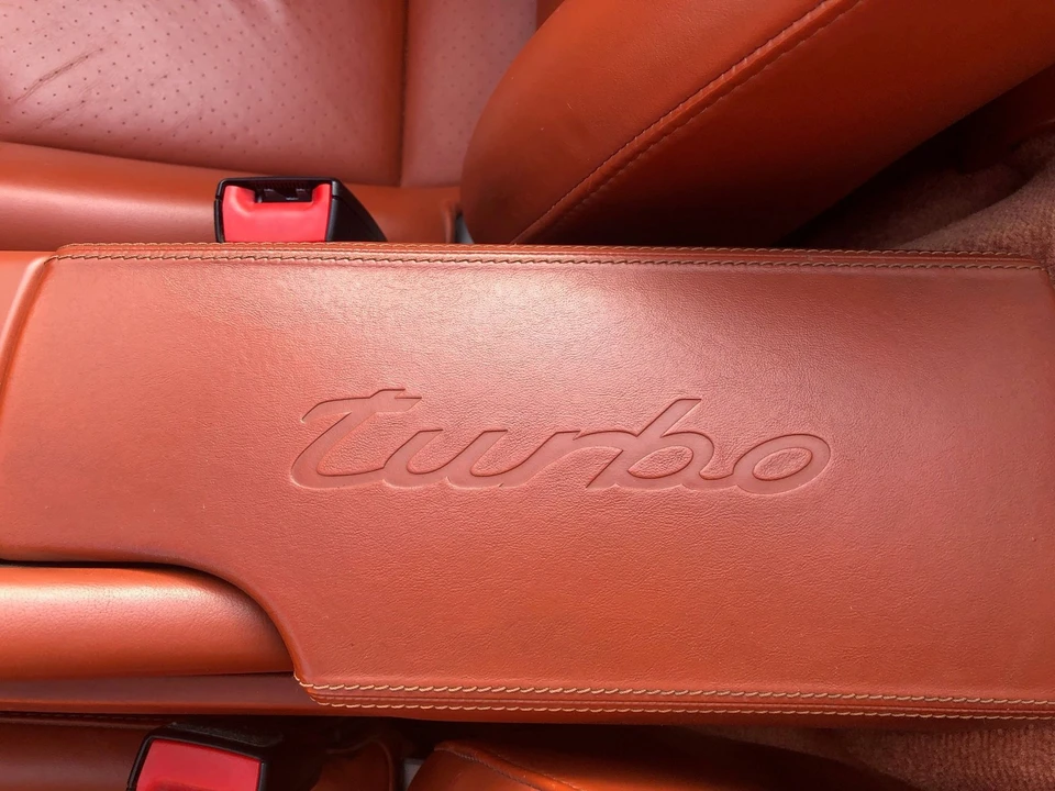 2008 Porsche 997 Turbo - Image 16 of 19