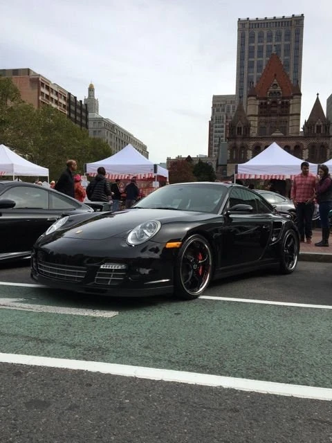 2008 Porsche 997 Turbo - Image 7 of 10