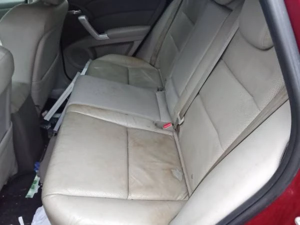 2008 Acura RDX 1st Gen - Image 10 of 14