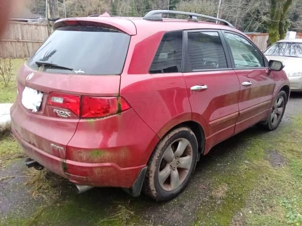 2008 Acura RDX 1st Gen - Image 3 of 14