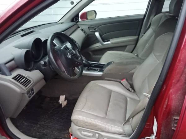 2008 Acura RDX 1st Gen - Image 11 of 14