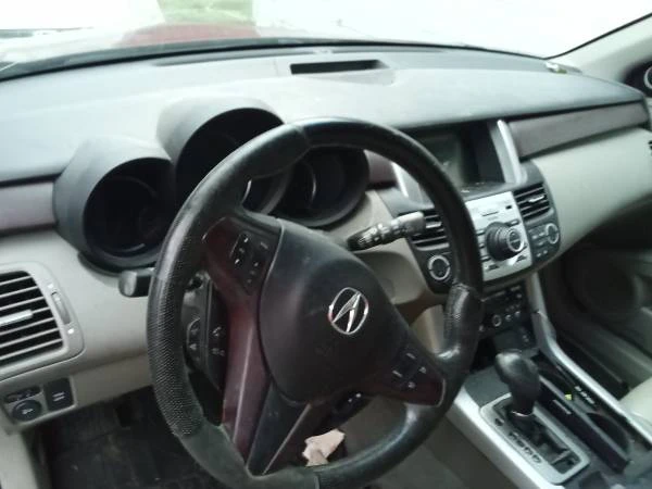 2008 Acura RDX 1st Gen - Image 13 of 14