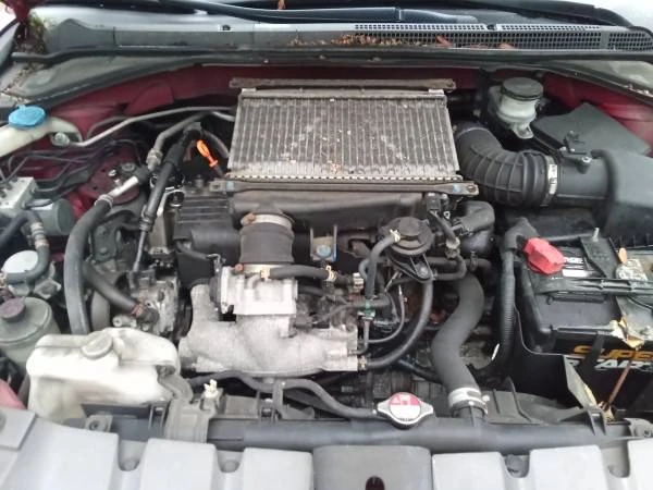 2008 Acura RDX 1st Gen - Image 14 of 14