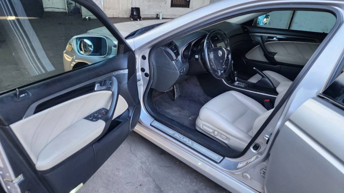 2008 Acura TL 3rd Gen - Image 7 of 10