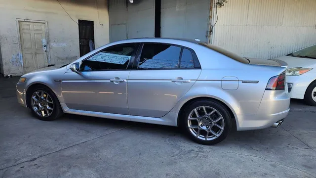 2008 Acura TL 3rd Gen - Image 4 of 10