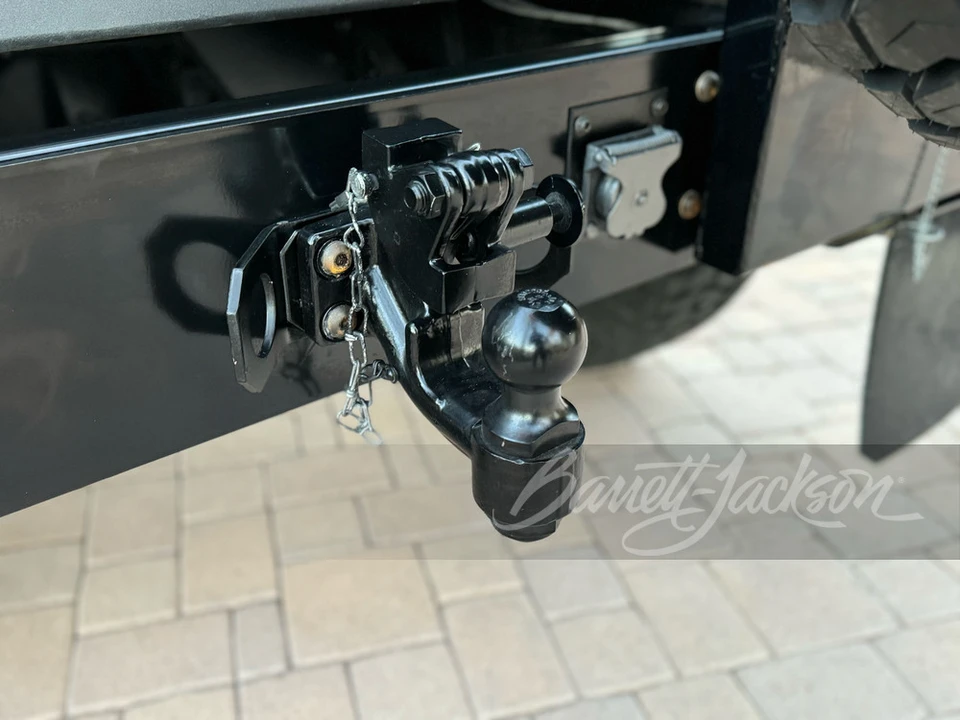 2008 AM General Hummer - Image 7 of 31
