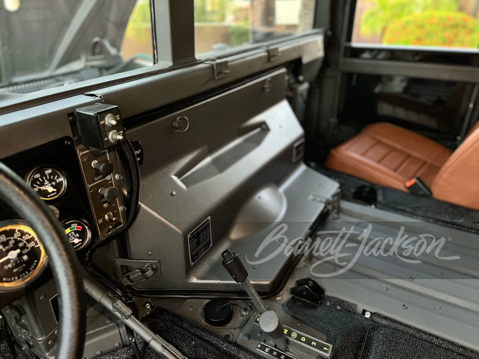 2008 AM General Hummer - Image 13 of 31