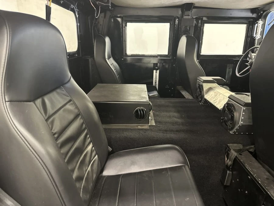 2008 AM General Hummer - Image 13 of 16