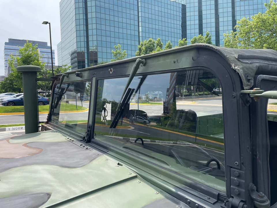 2008 AM General Hummer - Image 29 of 31