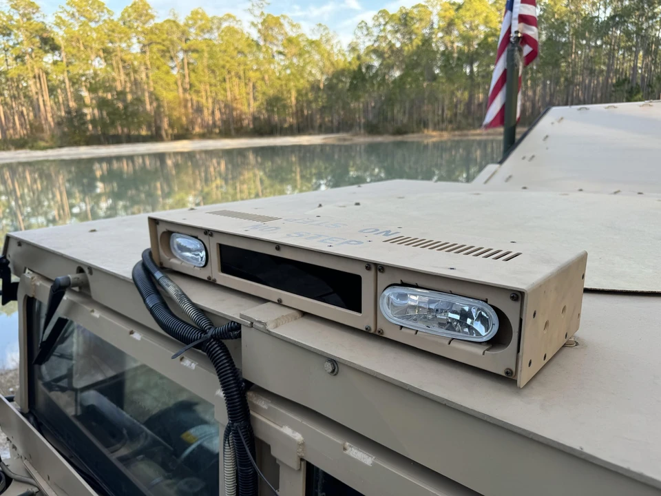 2008 Hummer HMMWV - Image 29 of 31