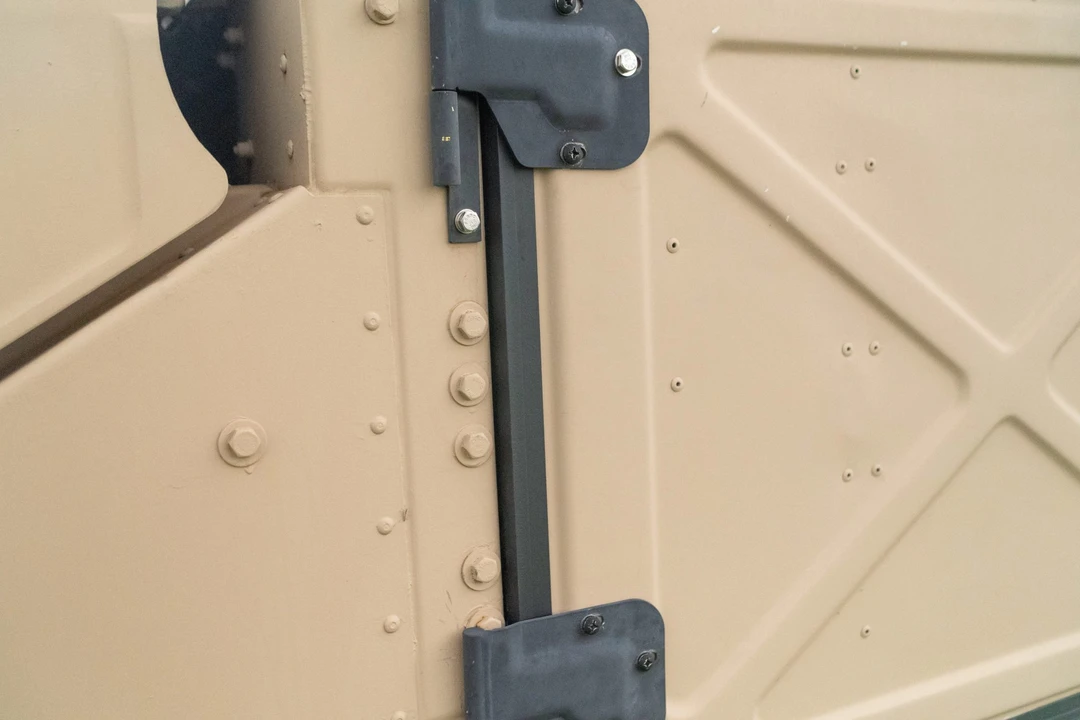 2008 Hummer HMMWV - Image 21 of 31