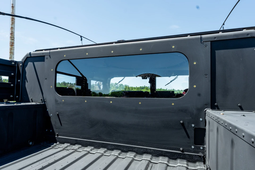 2008 Hummer HMMWV - Image 21 of 31