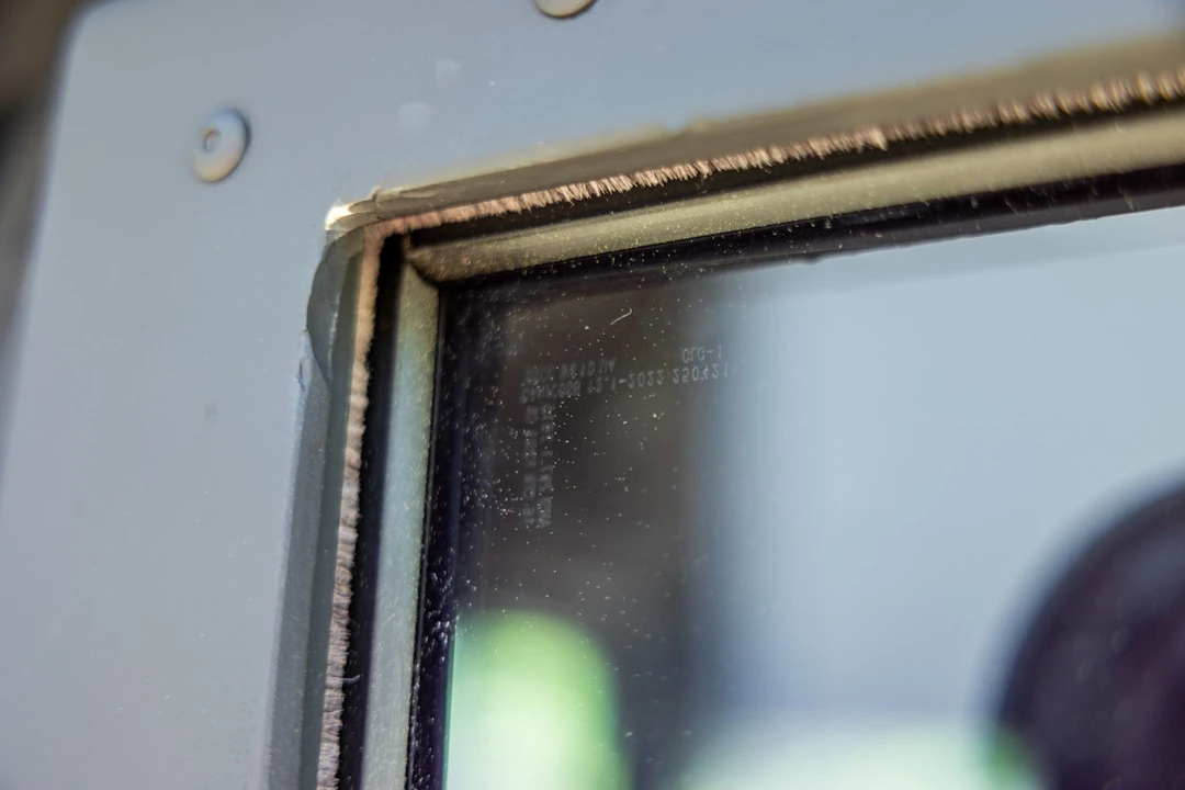 2008 Hummer HMMWV - Image 28 of 31