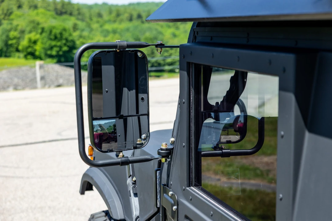 2008 Hummer HMMWV - Image 13 of 31