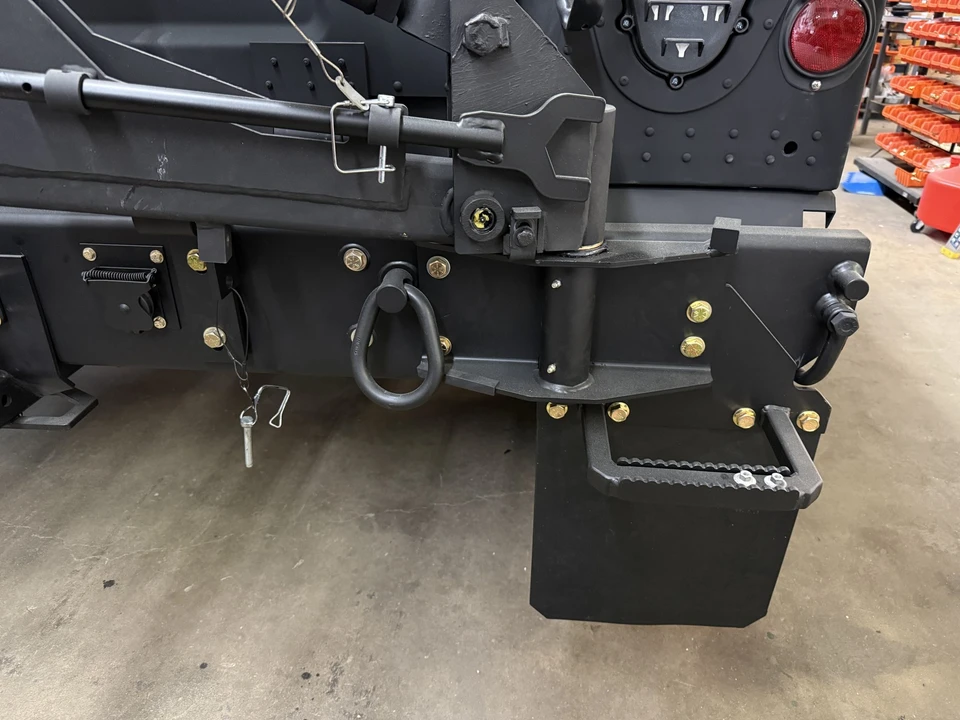 2008 Hummer HMMWV - Image 23 of 31