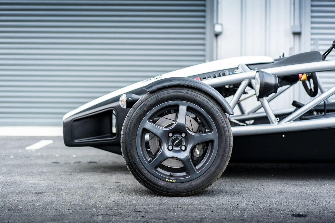 2008 Ariel Atom - Image 24 of 31