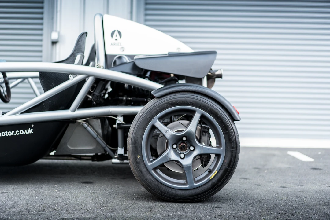 2008 Ariel Atom - Image 25 of 31