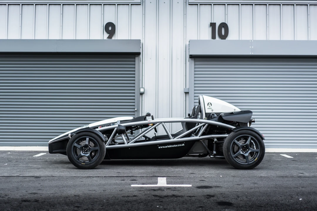 2008 Ariel Atom - Image 16 of 31