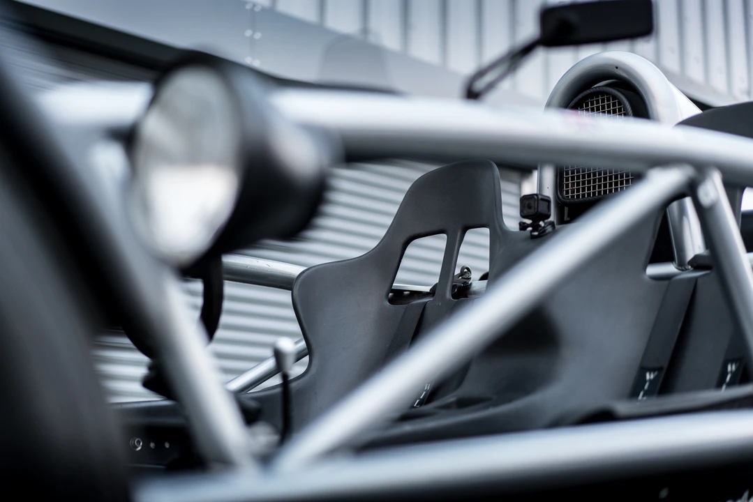 2008 Ariel Atom - Image 27 of 31