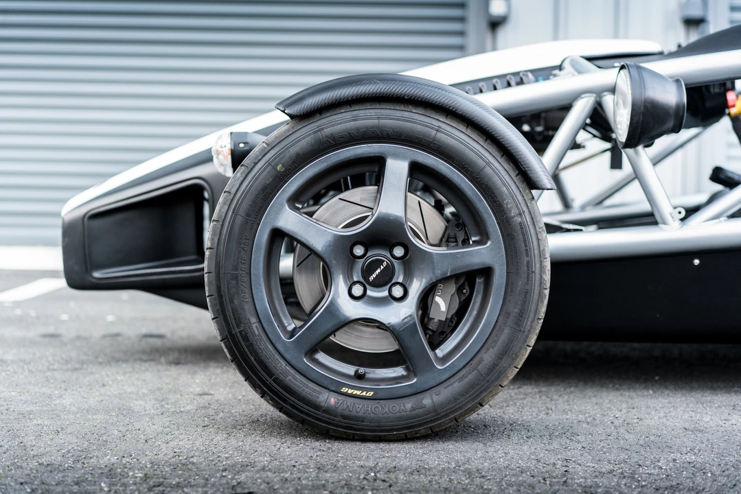 2008 Ariel Atom - Image 28 of 31