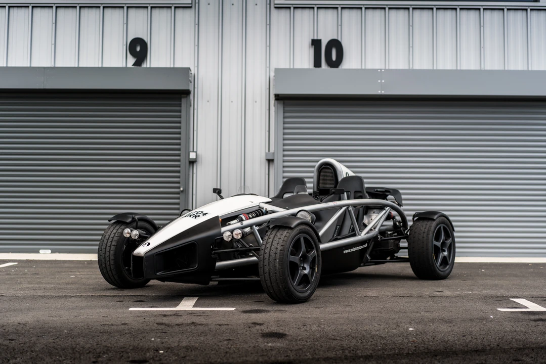 2008 Ariel Atom - Image 3 of 31