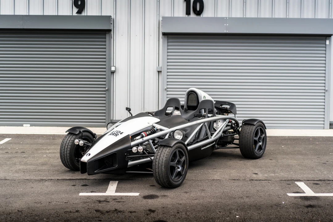 2008 Ariel Atom - Image 4 of 31