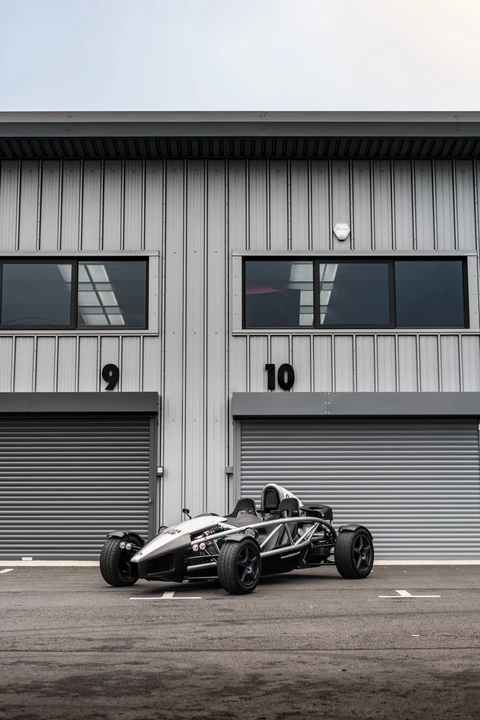 2008 Ariel Atom - Image 23 of 31
