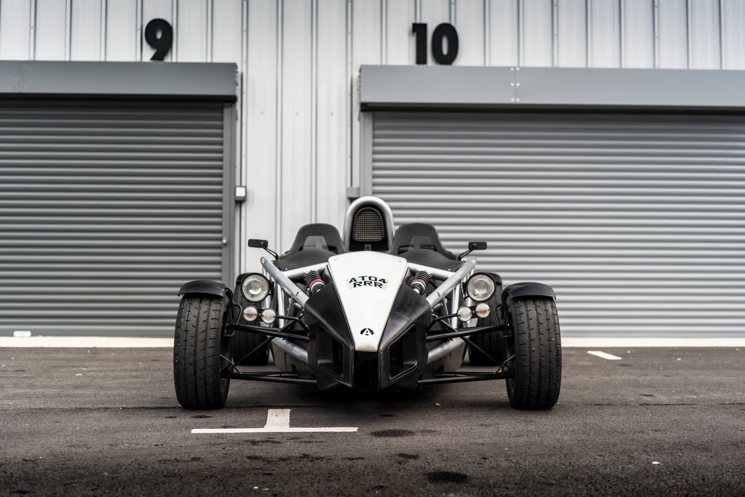 2008 Ariel Atom - Image 5 of 31