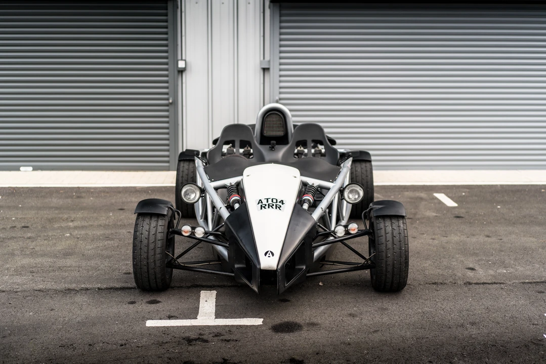 2008 Ariel Atom - Image 6 of 31