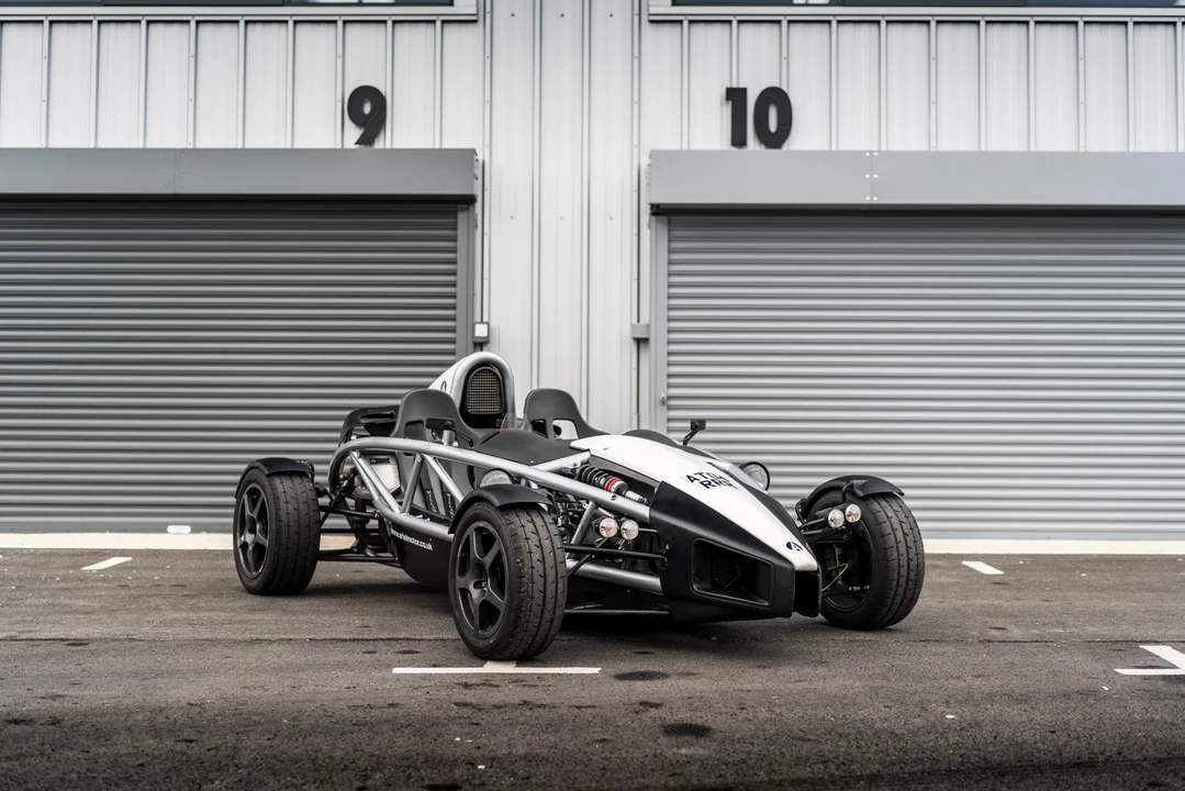 2008 Ariel Atom - Image 7 of 31