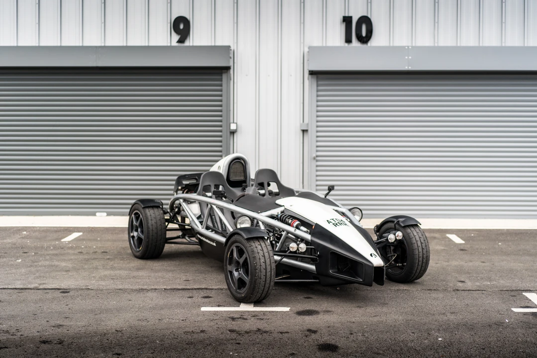 2008 Ariel Atom - Image 8 of 31