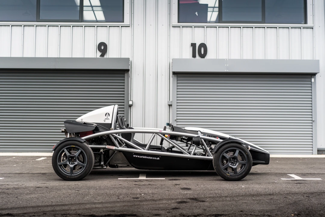 2008 Ariel Atom - Image 9 of 31