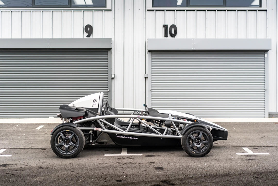 2008 Ariel Atom - Image 10 of 31
